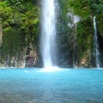 Destinasi Wisata Kotamobagu dengan Pemandangan Luar Biasa Air Terjun Mongkonai