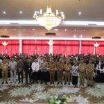 Dinas Pendidikan Kotamobagu Serius Tuntaskan Wajar 12 Tahun Pada Tahun 2025