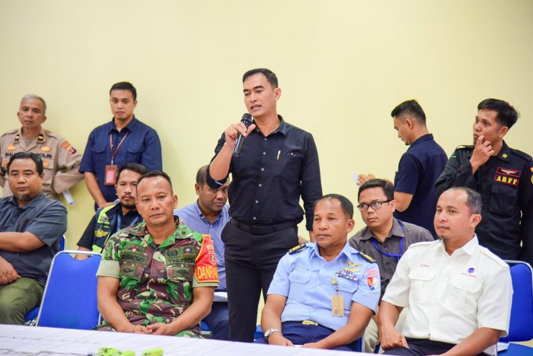 Warga Kotamobagu Masih Memiliki Kesadaran Politik yang Rendah, Pelatihan Didik Generasi Muda Melek Politik