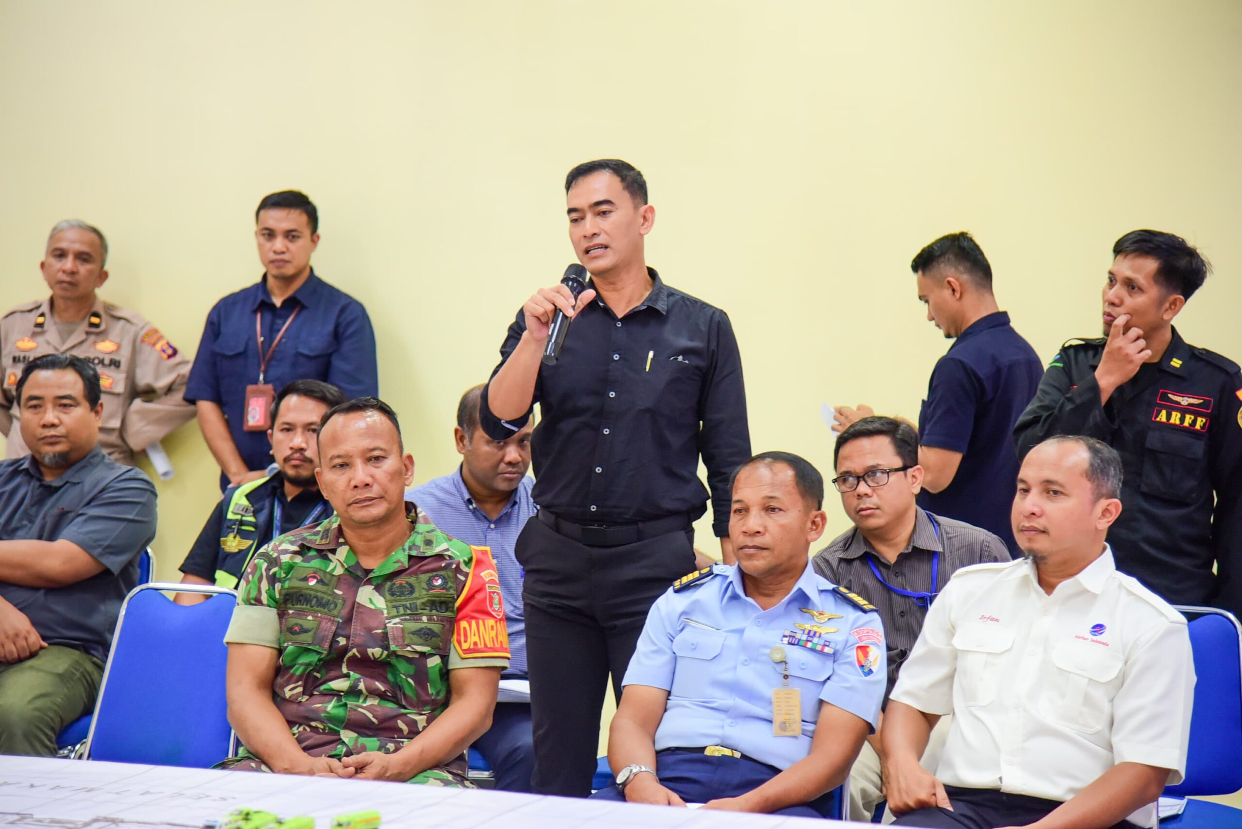 Warga Kotamobagu Masih Memiliki Kesadaran Politik yang Rendah, Pelatihan Didik Generasi Muda Melek Politik